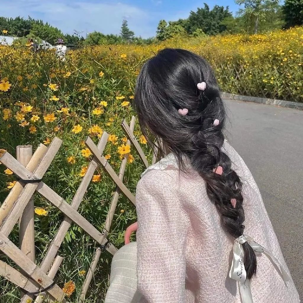 一键倾心