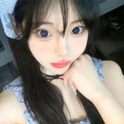 狼女