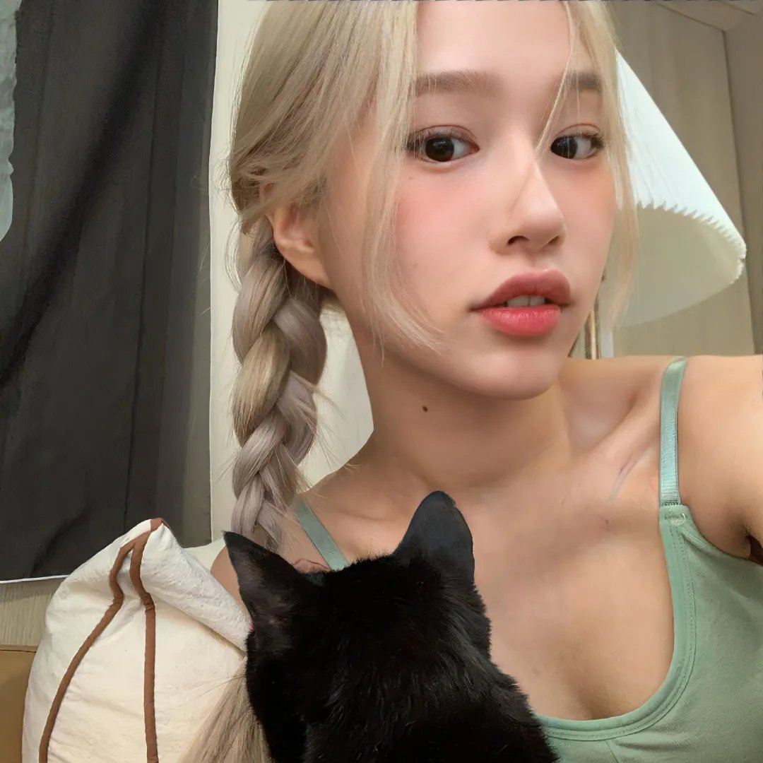 秘密的小奈